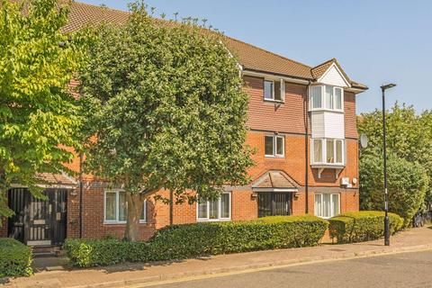 Bunning Way, London N7