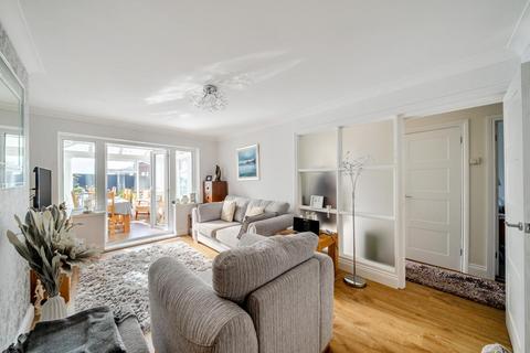 2 bedroom semi-detached bungalow for sale, Hendremawr Close, Sketty, Swansea