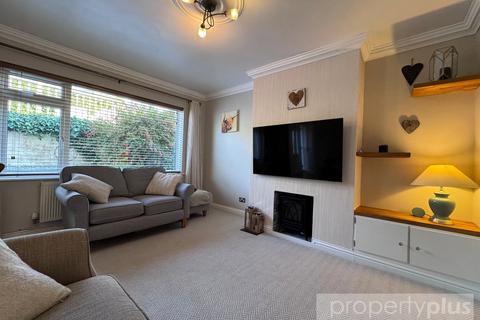 3 bedroom semi-detached house for sale, Heather Way, Porth, Rhondda Cynon Taff, CF39