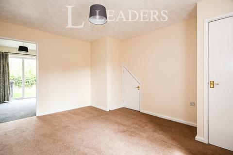 3 bedroom house to rent, Carnation Road, Shirebrook, Mansfield, NG20
