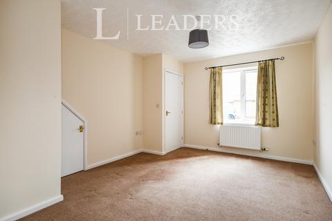 3 bedroom house to rent, Carnation Road, Shirebrook, Mansfield, NG20