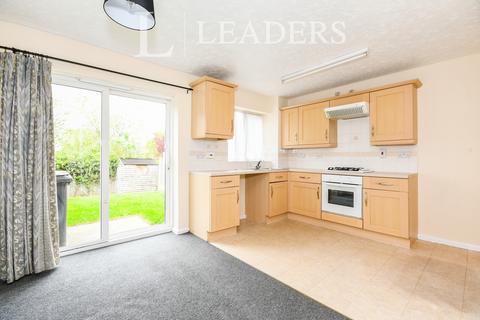 3 bedroom house to rent, Carnation Road, Shirebrook, Mansfield, NG20