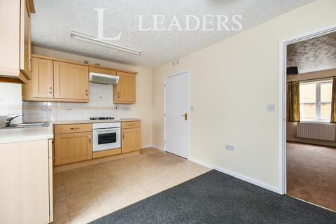 3 bedroom house to rent, Carnation Road, Shirebrook, Mansfield, NG20