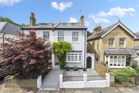 Wolsey Road, Esher, Surrey, KT10