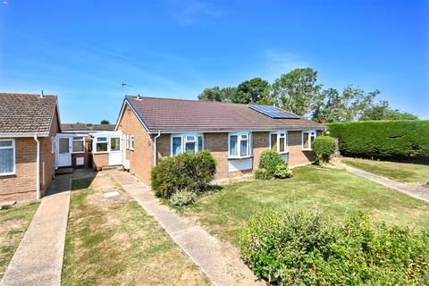 2 bedroom semi-detached bungalow for sale, Tolkien Road, Eastbourne