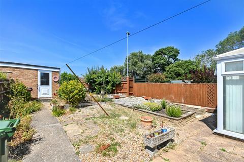 2 bedroom semi-detached bungalow for sale, Tolkien Road, Eastbourne