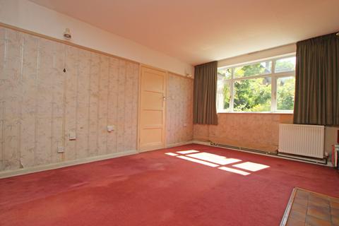 3 bedroom detached house for sale, Chase Hill, Geddington, Kettering, Northamptonshire, NN14