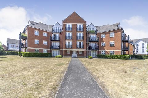 1 bedroom flat to rent, Palgrave Road, Bedford, Bedfordshire, MK42
