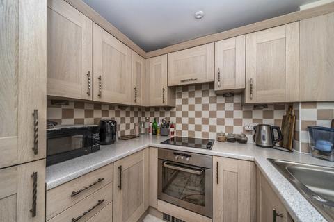 1 bedroom flat to rent, Palgrave Road, Bedford, Bedfordshire, MK42
