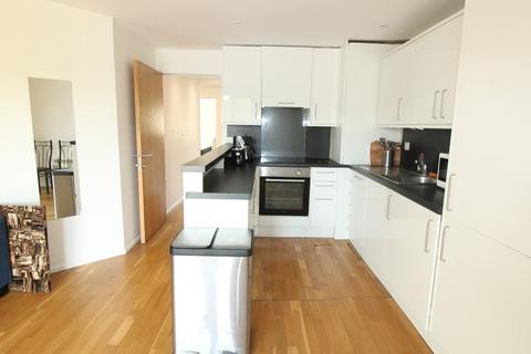 2 bedroom flat to rent, Euston, London NW1