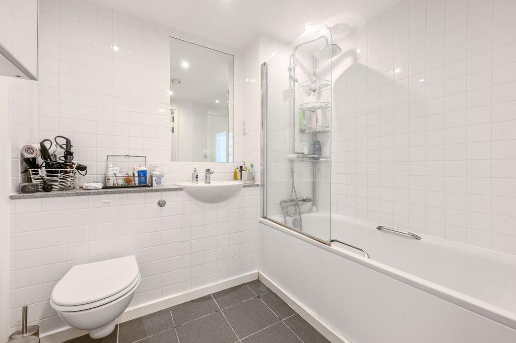 York Way, King's Cross, London, N1C - Ansicht 6