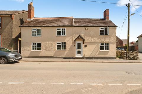 4 bedroom cottage for sale, Main Street, Stanton Under Bardon