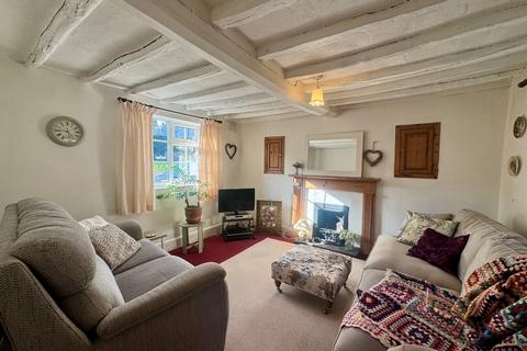 4 bedroom cottage for sale, Main Street, Stanton Under Bardon