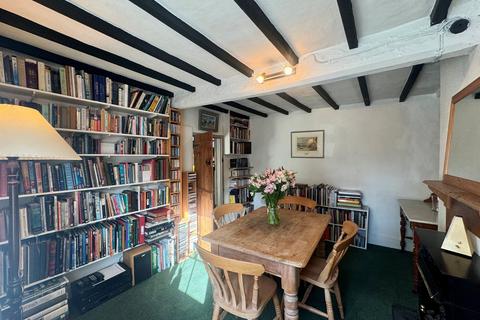 4 bedroom cottage for sale, Main Street, Stanton Under Bardon