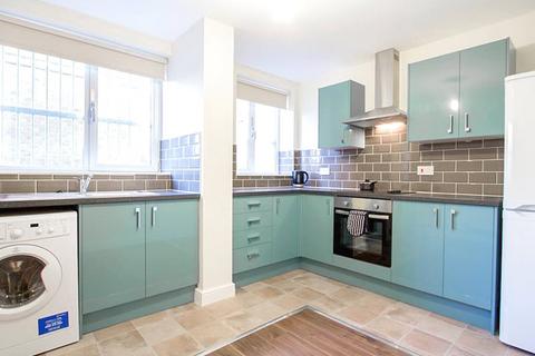 1 bedroom apartment to rent, Apt 2, 22A Blenheim Terrace, Woodhouse LS2