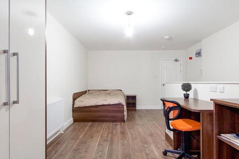 1 bedroom apartment to rent, Apt 2, 22A Blenheim Terrace, Woodhouse LS2