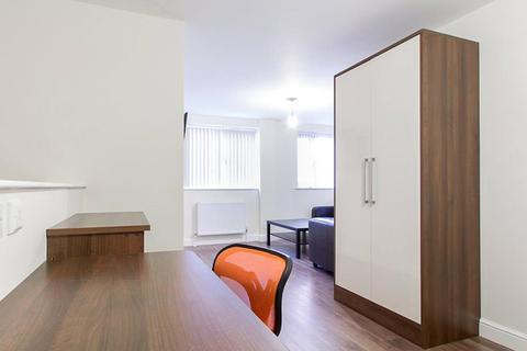 1 bedroom apartment to rent, Apt 2, 22A Blenheim Terrace, Woodhouse LS2