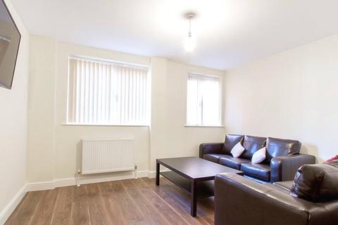 1 bedroom apartment to rent, Apt 2, 22A Blenheim Terrace, Woodhouse LS2