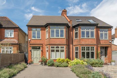 Hardinge Road, London NW10