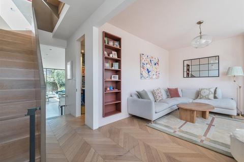 undefined, Hardinge Road, London, NW10