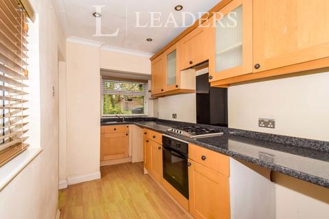 3 bedroom terraced house to rent, The Green, Mountsorrel, LE12