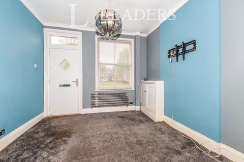 3 bedroom terraced house to rent, The Green, Mountsorrel, LE12