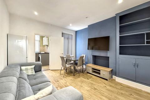 4 bedroom house share to rent, Olive Grove Road, Sheffield S2