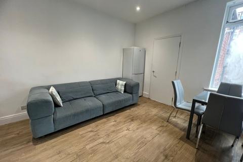 4 bedroom house share to rent, Olive Grove Road, Sheffield S2