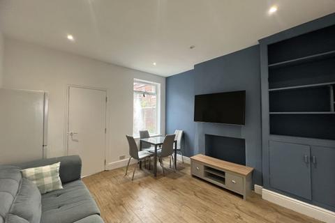 4 bedroom house share to rent, Olive Grove Road, Sheffield S2