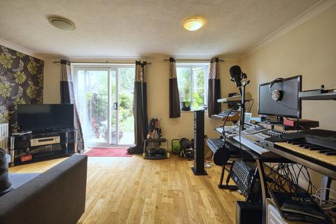3 bedroom end of terrace house for sale, Moyes Close, Cliffsend, Ramsgate, Kent, CT12