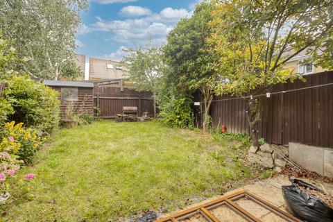 3 bedroom end of terrace house for sale, Moyes Close, Cliffsend, Ramsgate, Kent, CT12