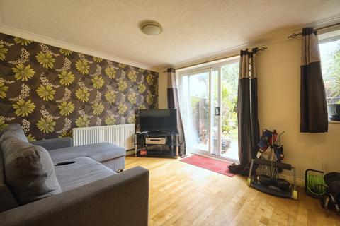 3 bedroom end of terrace house for sale, Moyes Close, Cliffsend, Ramsgate, Kent, CT12