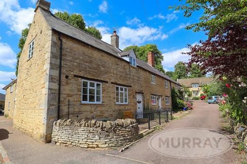 2 bedroom cottage for sale, Old School Close, North Luffenham LE15