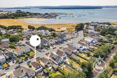 3 bedroom detached house for sale, Sherwood Avenue, Poole BH14