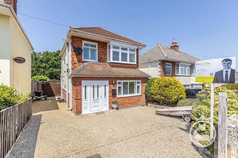 3 bedroom detached house for sale, Sherwood Avenue, Poole BH14