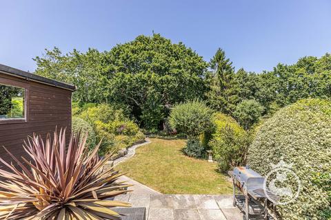 3 bedroom detached house for sale, Sherwood Avenue, Poole BH14