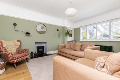 3 bedroom detached house for sale, Sherwood Avenue, Poole BH14