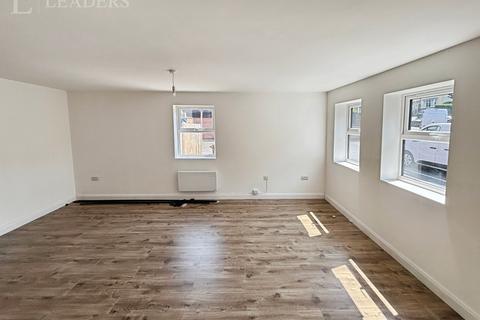 1 bedroom flat to rent, Little Hallam Hill, Ilkeston, Derbyshire, DE7