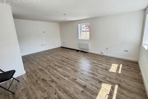 1 bedroom flat to rent, Little Hallam Hill, Ilkeston, Derbyshire, DE7