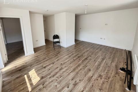 1 bedroom flat to rent, Little Hallam Hill, Ilkeston, Derbyshire, DE7