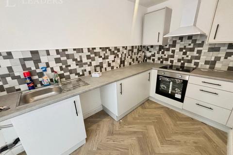 1 bedroom flat to rent, Little Hallam Hill, Ilkeston, Derbyshire, DE7