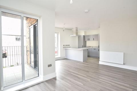2 bedroom flat to rent, 18 Langsett Grove, Harrogate, HG3