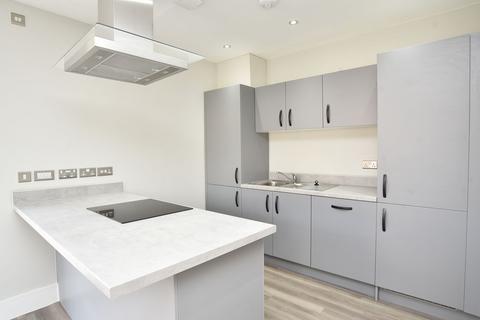 2 bedroom flat to rent, 18 Langsett Grove, Harrogate, HG3