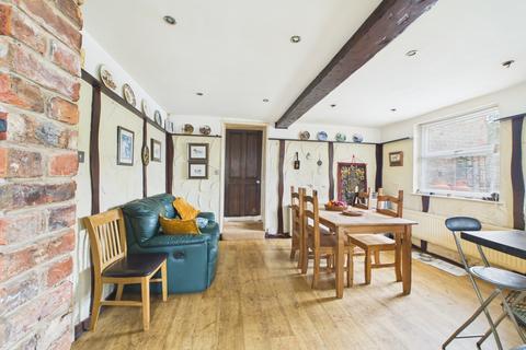 4 bedroom farm house for sale, Huttoft Road, Huttoft LN13