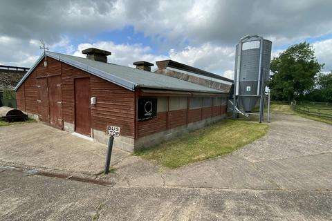 Industrial unit to rent, Balsall St Coventry CV7 7AQ