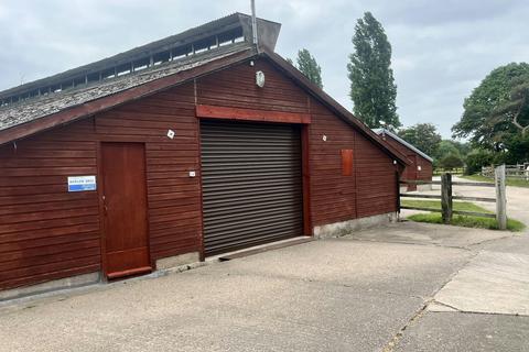 Industrial unit to rent, Balsall St Coventry CV7 7AQ