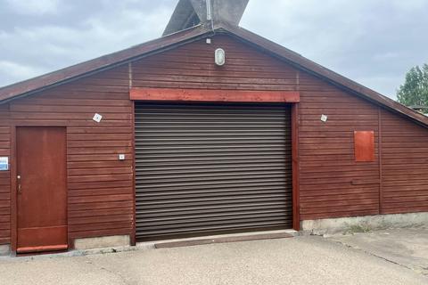 Industrial unit to rent, Balsall St Coventry CV7 7AQ