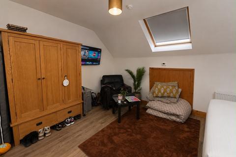Studio to rent, Krypton Close, Milton Keynes, MK5