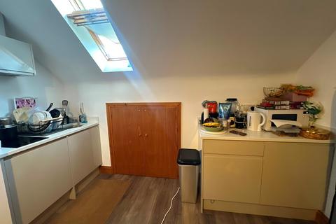 Studio to rent, Krypton Close, Milton Keynes, MK5