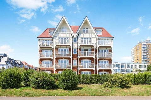 2 bedroom flat for sale, Sonnet, West Cliff Gardens, Bournemouth, Dorset, BH2